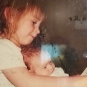 Meet your Posher, Ella